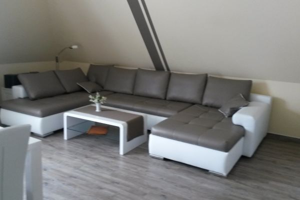 Benen Diken Apparthotel (Büsum)